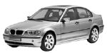 BMW E46 P2031 Fault Code