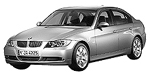 BMW E90 P2031 Fault Code