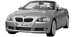 BMW E93 P2031 Fault Code